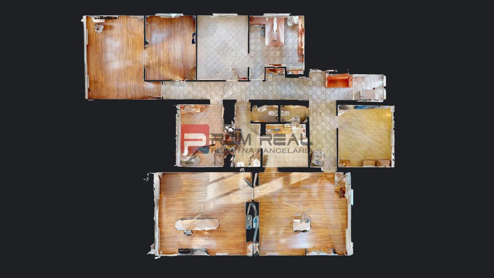 Kancelárie na prenájom v časti Podunajské Biskupice