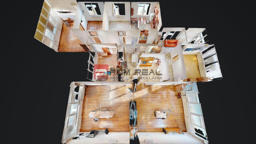 Kancelárie na prenájom v časti Podunajské Biskupice