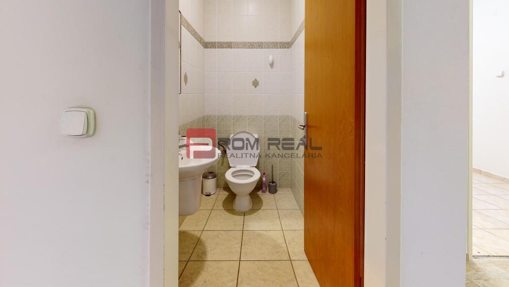 Kancelárie na prenájom v časti Podunajské Biskupice