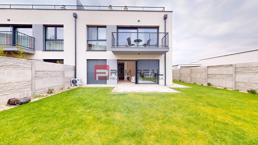 Prenájom - 3i byt v novostavbe v Alžbetinom dvore