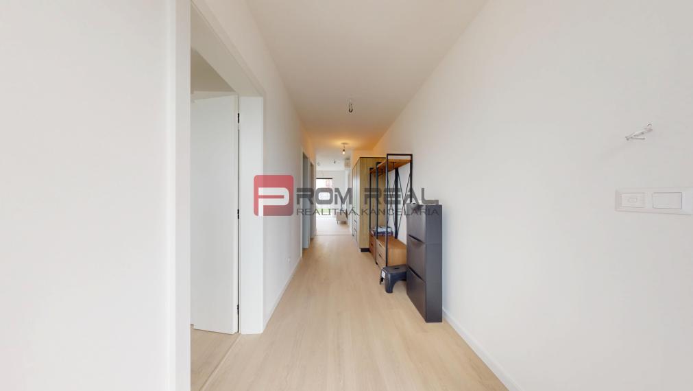 Prenájom - 3i byt v novostavbe v Alžbetinom dvore