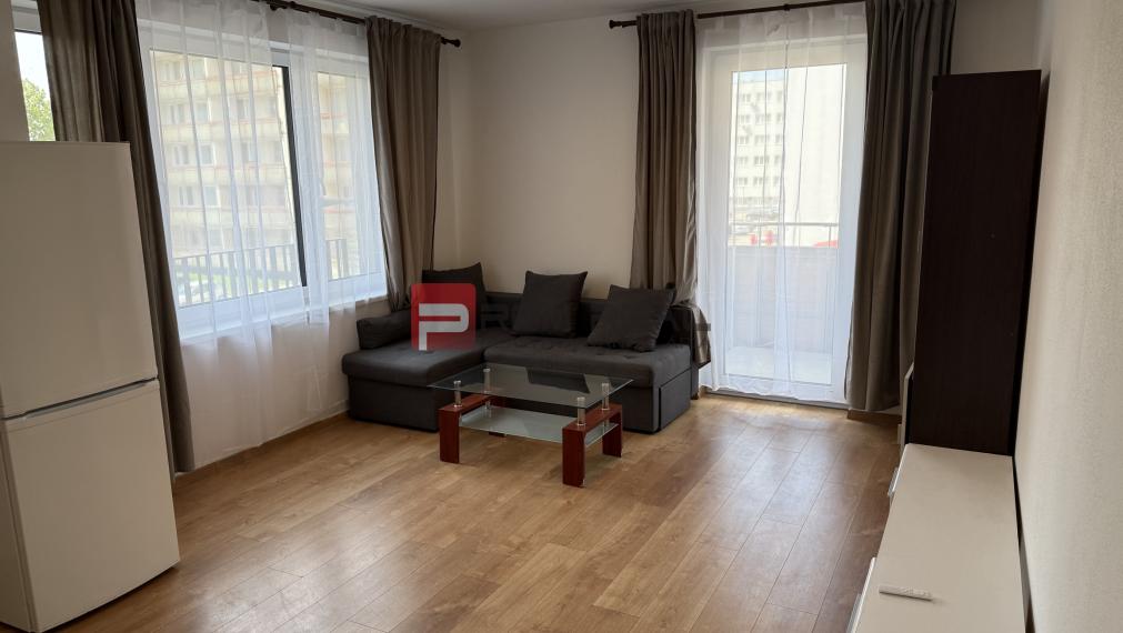 PRENÁJOM 2,5 izbový byt + parking Galvaniho BA Ružinov