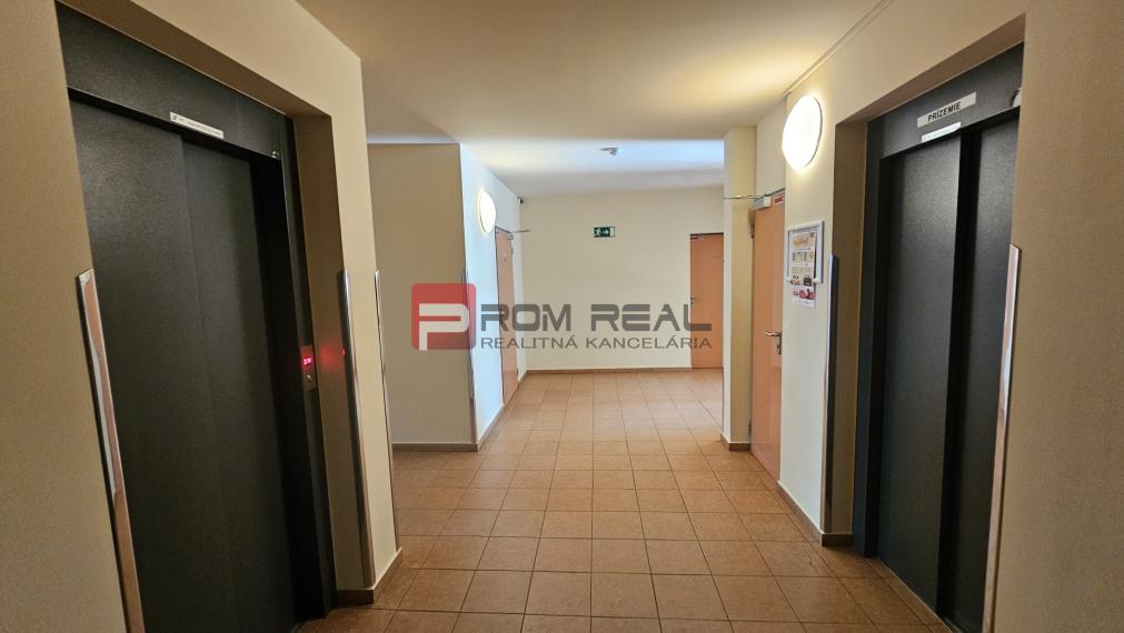 Na predaj 2 izbový byt Petržalka vyhľadávaná lokalita