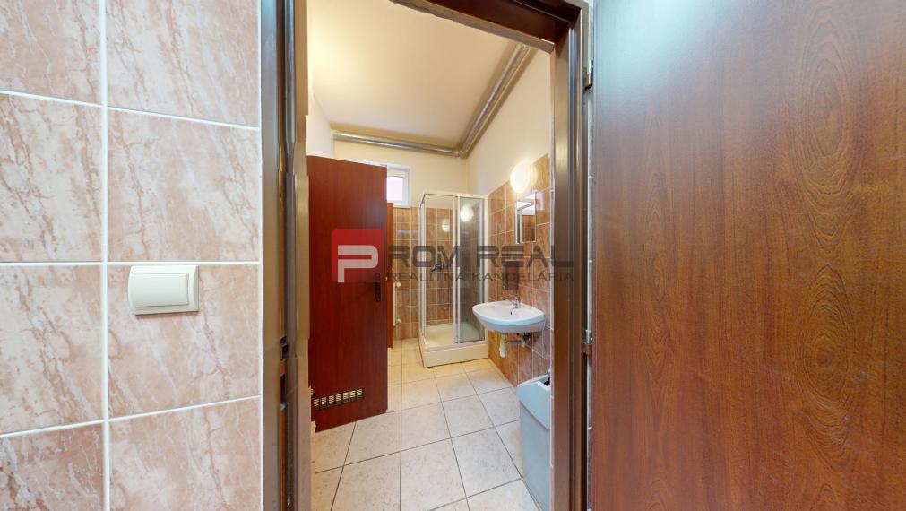Predaj-Kancelárske a skladové priestory – Bratislava, Nové Mesto