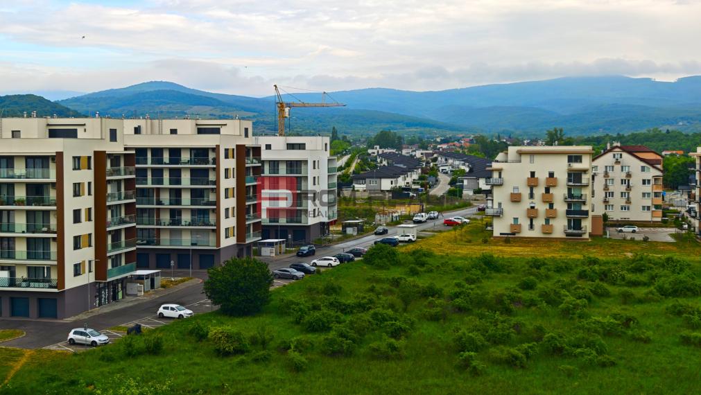 Predaj priestranného 3 izbového bytu v Pezinku na sídlisku Sever