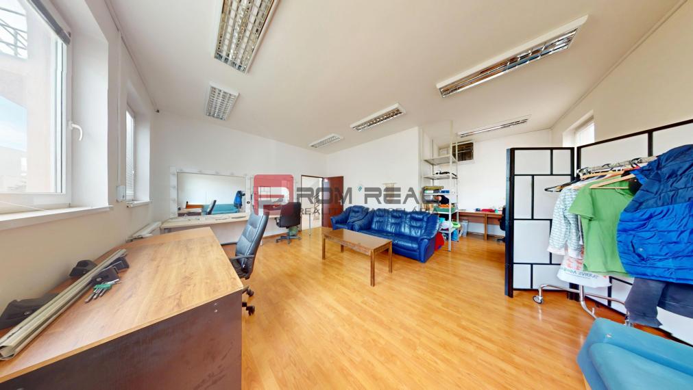 Predaj-Kancelárske a skladové priestory – Bratislava, Nové Mesto
