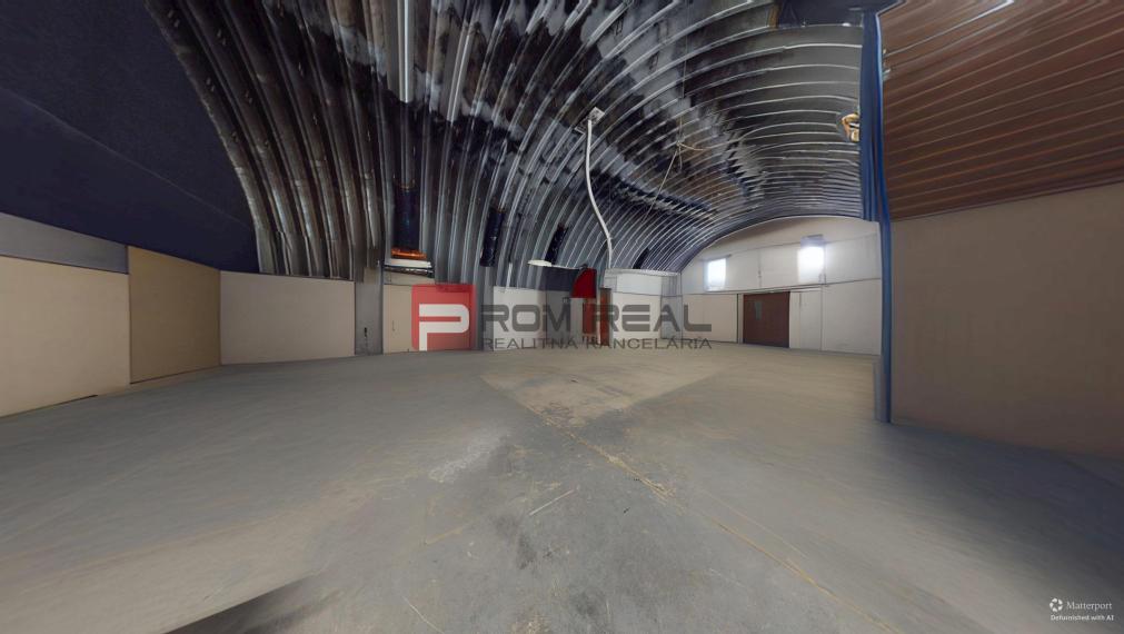 Predaj-Kancelárske a skladové priestory – Bratislava, Nové Mesto