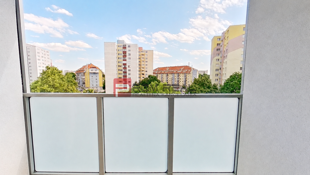 3i byt na PRENÁJOM, Kapicova, Petržalka, Bratislava