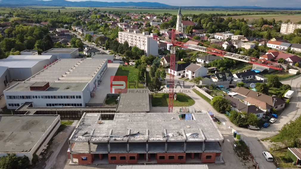 Priestor pre rodinu bez bratislavskej hypotéky