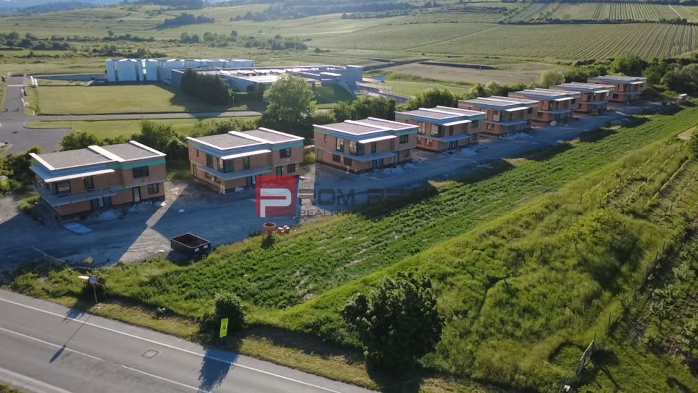 3-izbový byt (71 m²) s 2 park. miestami – Projekt PRI KAPLNKE, Dubová