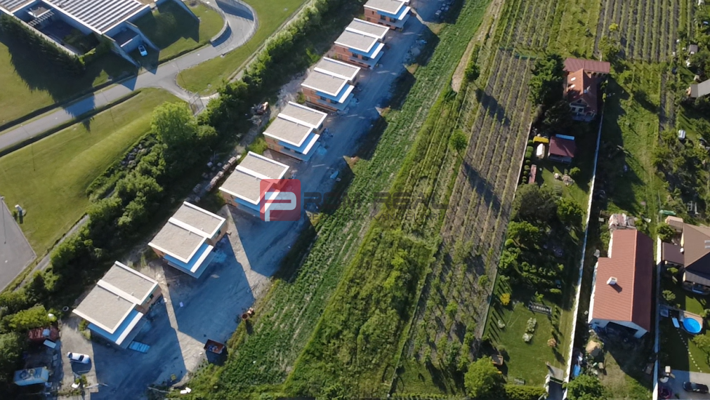 3-izbový byt (71 m²) s 2 park. miestami – Projekt PRI KAPLNKE, Dubová