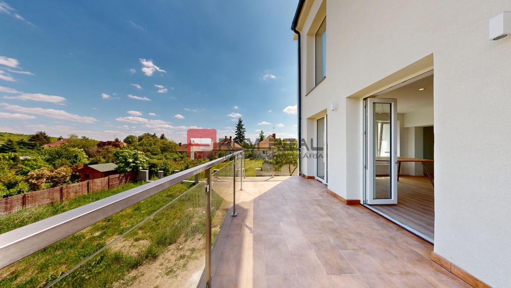 PREDAJ rodinný dom pri centre MODRA Vŕšky