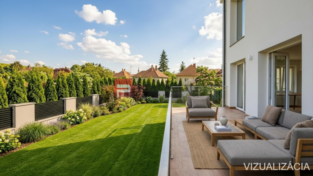 PREDAJ rodinný dom pri centre MODRA Vŕšky