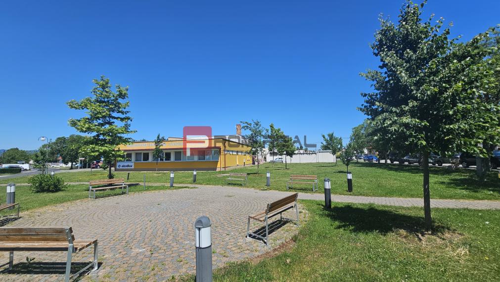 Na prenájom ambulancia Slovenský Grob