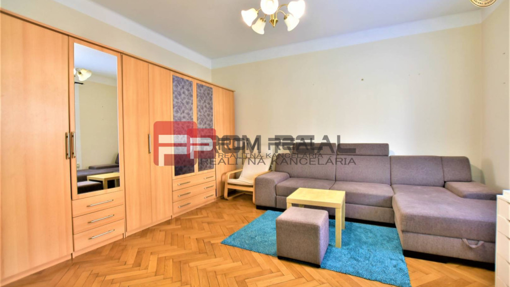 Rent One bedroom apartment, One bedroom apartment, Vajnorská, Bratisla