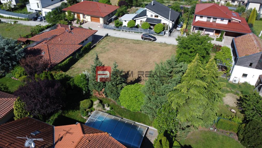 PREDAJ Najkrajší pozemok v Stupave Révová ulica 738 m2