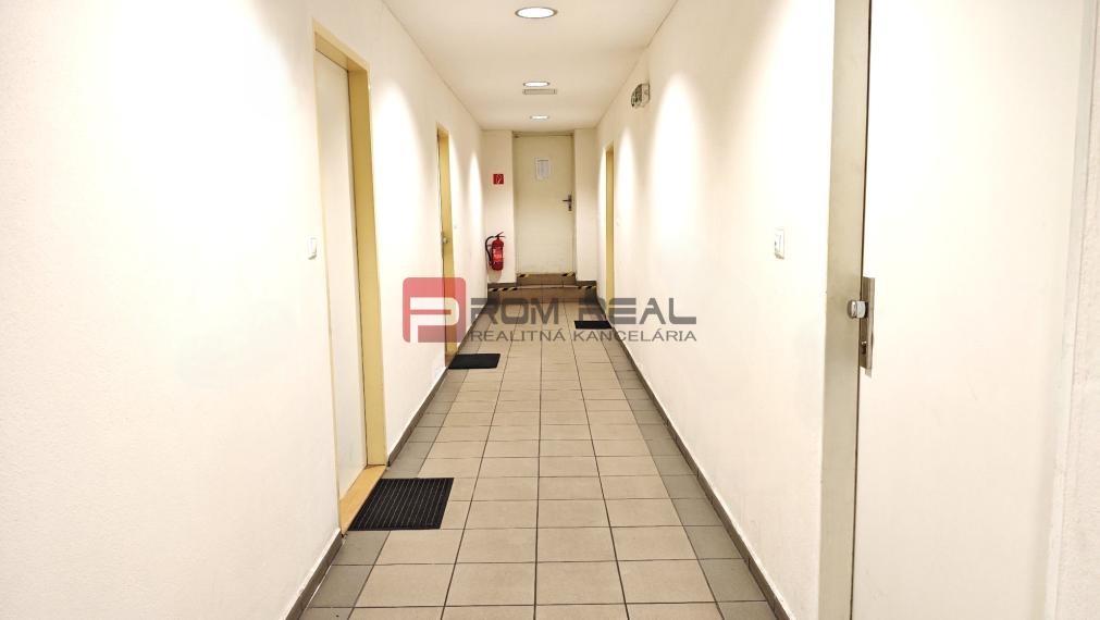 Investičná garsónka v srdci Starého Mesta., Bratislava