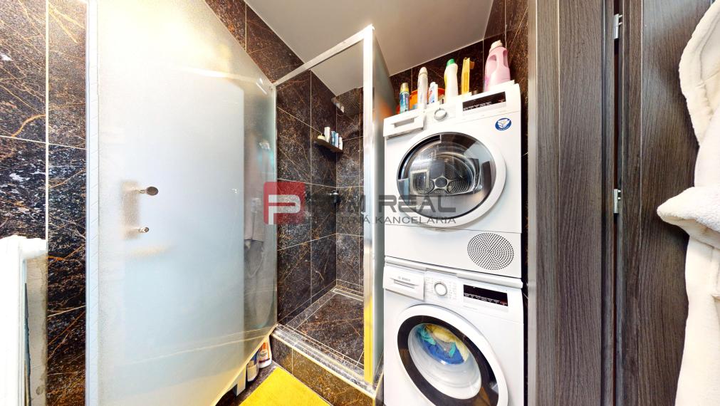 3-izbový byt po kompletnej rekonštrukcii, centrum Piešťany