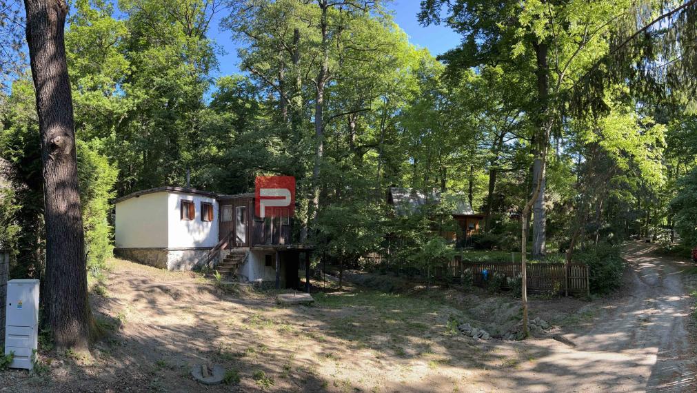 Pozemok Harmónia 539 m2 + STAVEBNÉ POVOLENIE