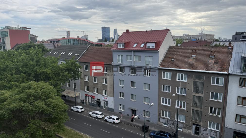 🔥 BYT, KTORÝ MÁ VŠETKO. A EŠTE NIEČO NAVYŠE. 🔥