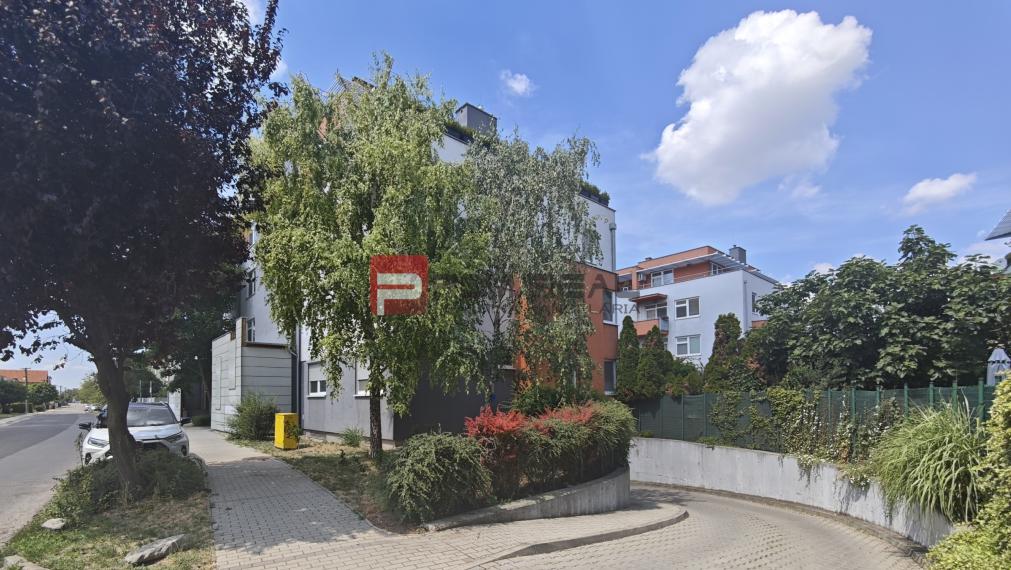 Na PRENÁJOM  zariadený 2 izbový byt v Dunajskej Lužnej
