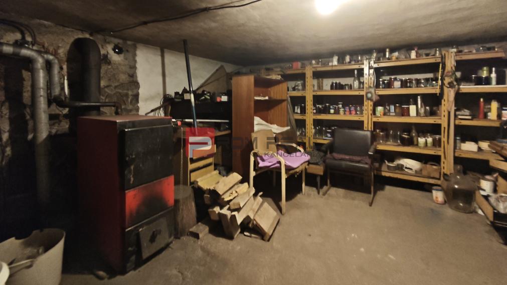 Na PREDAJ rodinný dom vo výbornej a tichej lokalite Pezinok