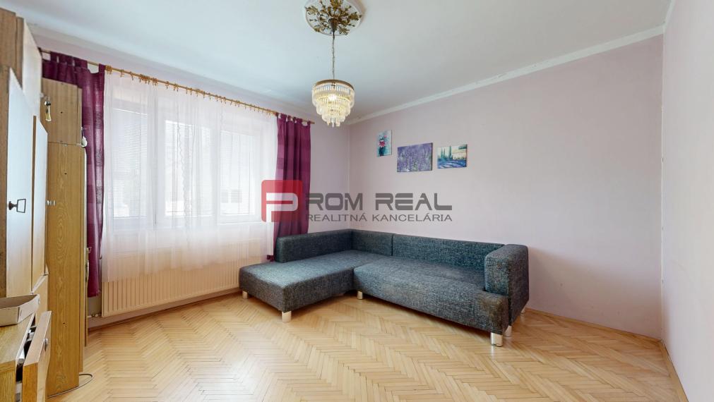 Na PREDAJ rodinný dom vo výbornej a tichej lokalite Pezinok