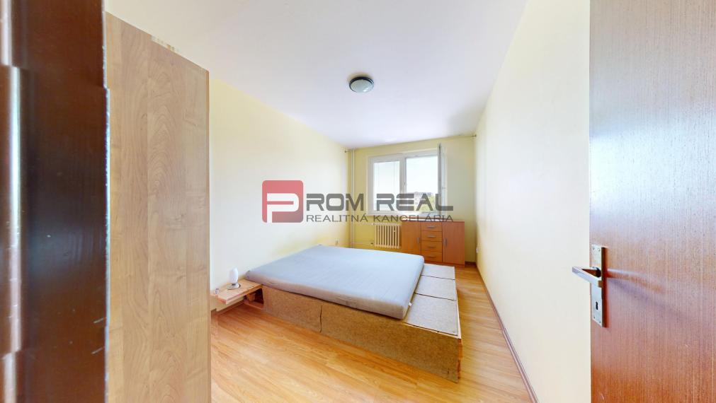Prenájom 2-izbového bytu, 48 m², Karlova Ves – Dlhé Diely