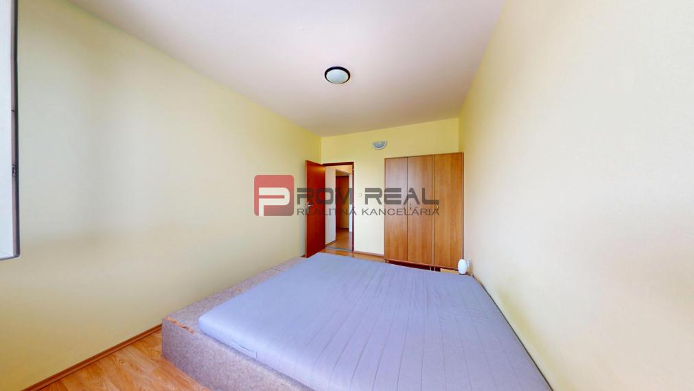 Prenájom 2-izbového bytu, 48 m², Karlova Ves – Dlhé Diely
