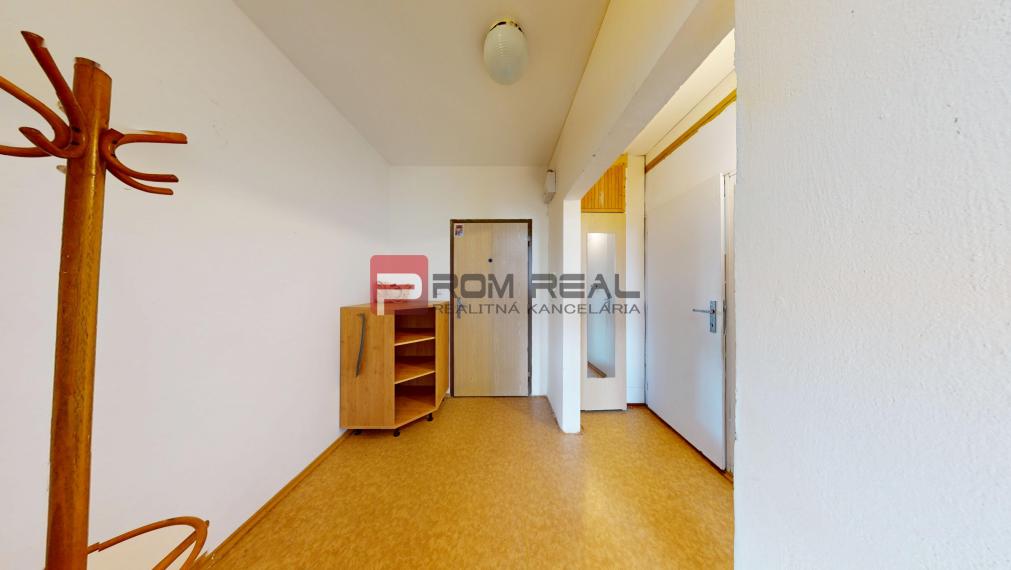 Prenájom 2-izbového bytu, 48 m², Karlova Ves – Dlhé Diely