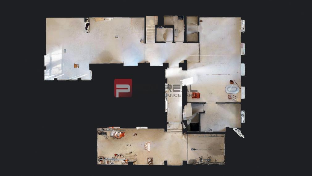 Veľkorysý rodinný dom po rekonštrukcii pri centre Modry