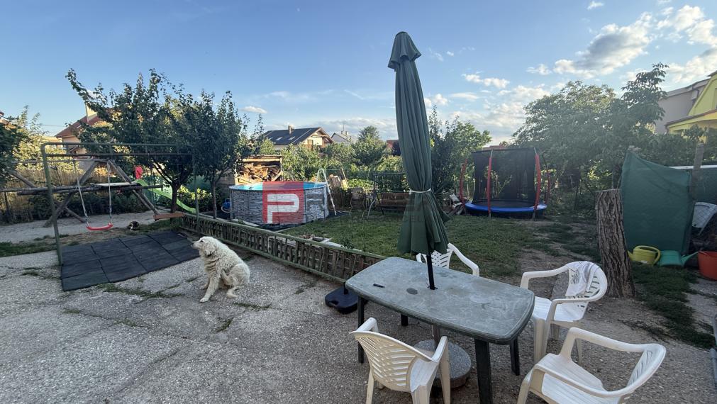 PRENÁJOM Veľkometrážny 3+1KK byt 120 m2 Svätý Jur
