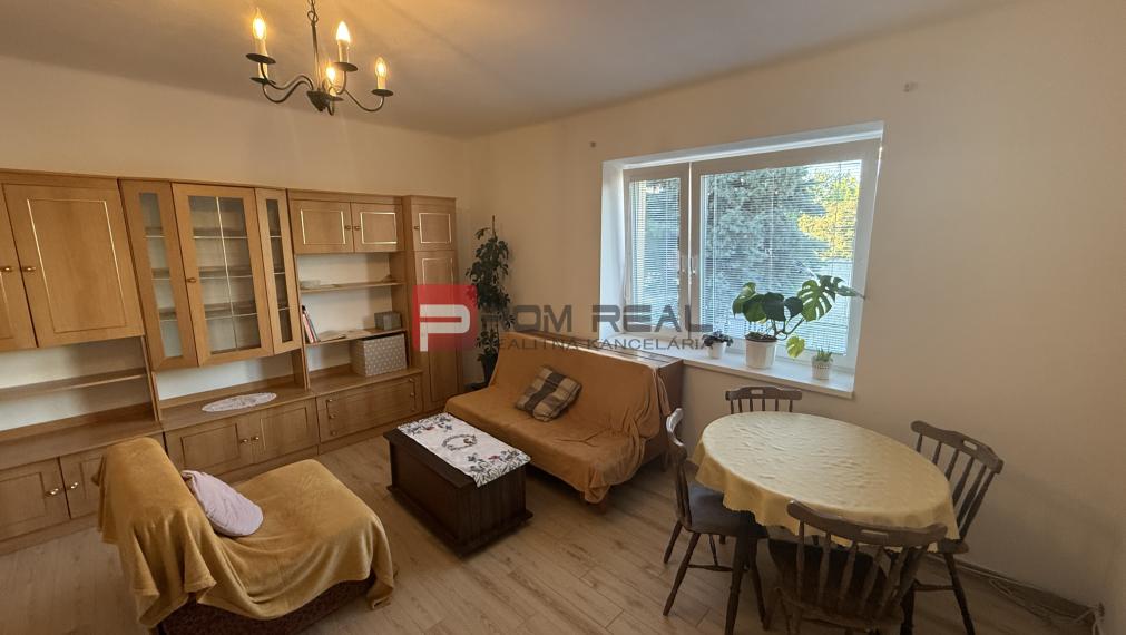 PRENÁJOM Veľkometrážny 3+1KK byt 120 m2 Svätý Jur