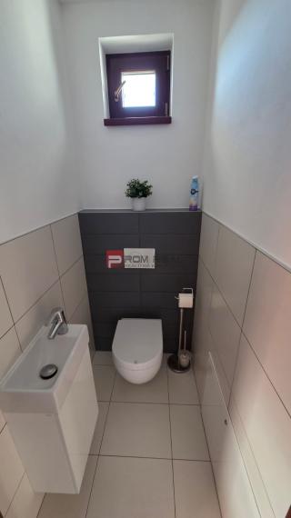 PRENÁJOM 5-izbový  RD 140 m2 Záhorská Bystrica