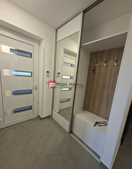 Moderný 3-izbový rodinný dom na prenájom v Miloslavove – Alžbetin dvor