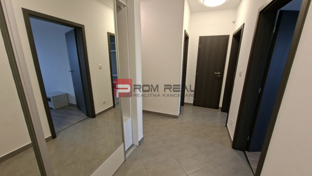 Moderný 3-izbový rodinný dom na prenájom v Miloslavove – Alžbetin dvor