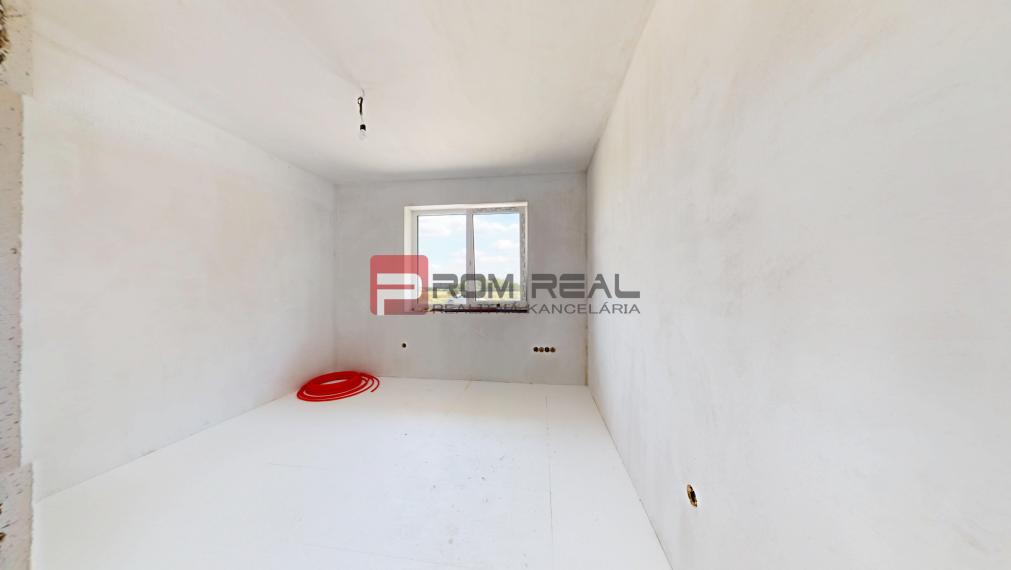3-izbový byt (71 m²) s 2 park. miestami – Projekt PRI KAPLNKE, Dubová