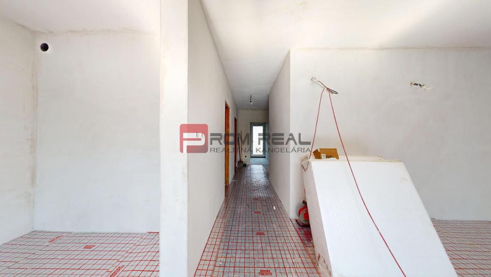 3-izbový byt (71 m²) s 2 park. miestami – Projekt PRI KAPLNKE, Dubová
