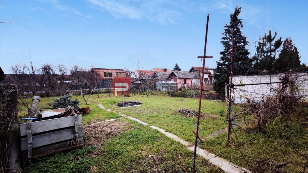 Veľkorysý rodinný dom s garážou | Piešťany