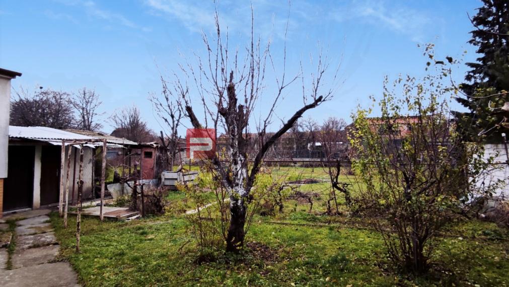 Veľkorysý rodinný dom s garážou | Piešťany