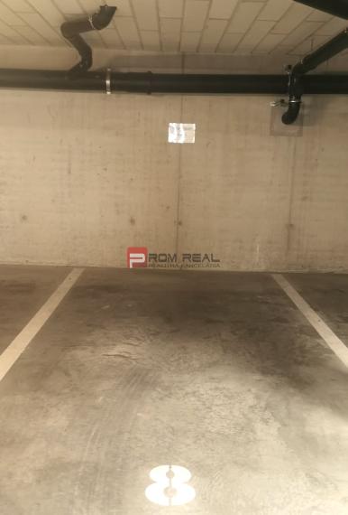 Garážové státie 2 miesta vedľa seba Bratislava Petržalka