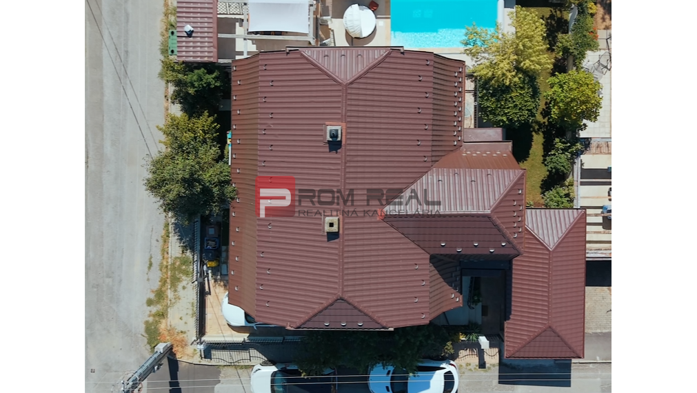 PREDAJ 8 izbový rodinný dom PEZINOK