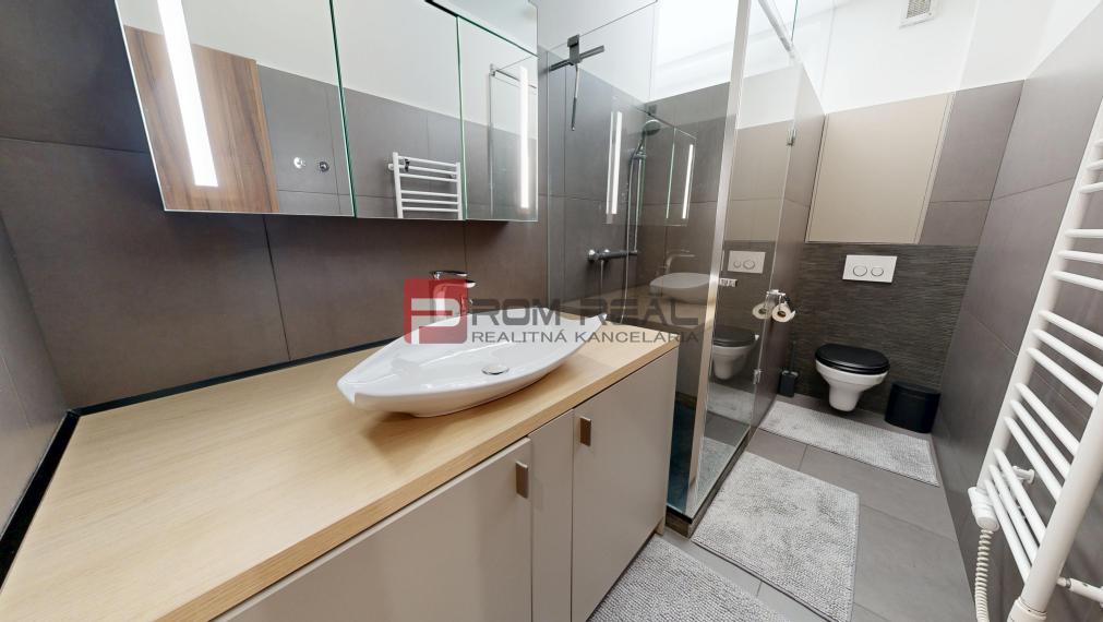 PREDAJ 3 izbového bytu pri rozhlase - STARÉ MESTO Bratislava