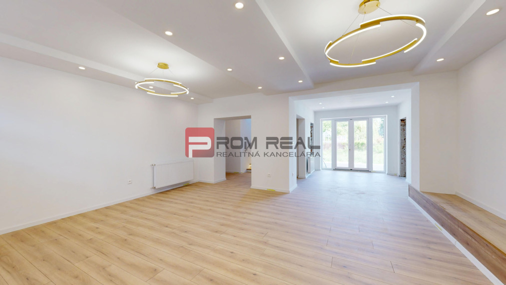 PREDAJ rodinný dom pri centre MODRA Vŕšky