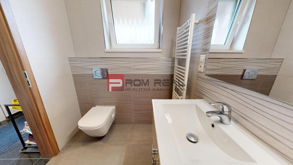 Predaj domu Limbach