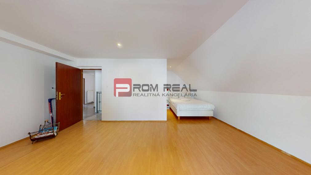 Prenájom - Priestranná časť rodinného domu | BORINKA | 900 € VRÁTANE ENERGIÍ