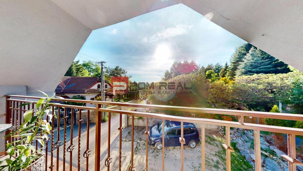 Prenájom - Priestranná časť rodinného domu | BORINKA | 900 € VRÁTANE ENERGIÍ