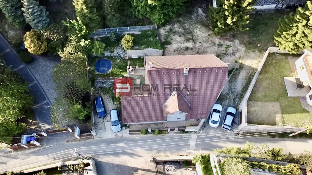 Prenájom - Priestranná časť rodinného domu | BORINKA | 900 € VRÁTANE ENERGIÍ