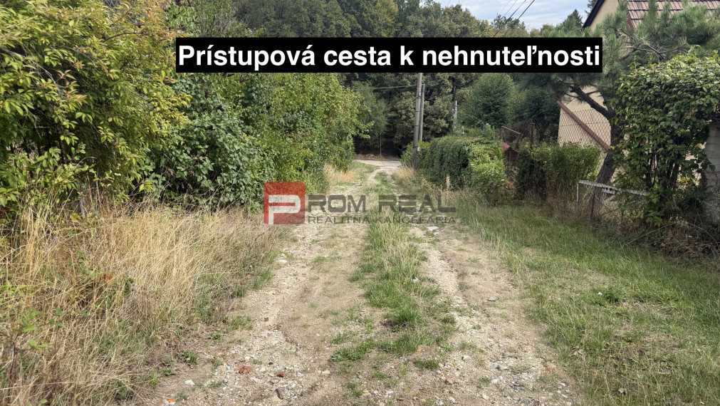 Útulný 3-izbový dom v tichom prostredí v Rači (Zvončeková ul.)