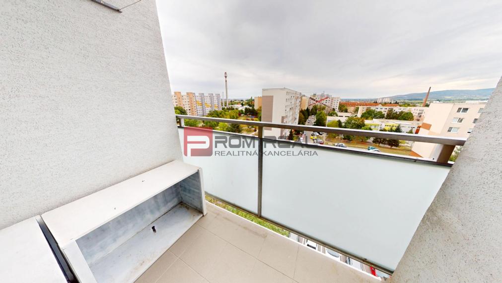 3D OBHlIADKA - Kompletne zariadený 3-izb. byt | Novomeského ul., Pezinok – Sever